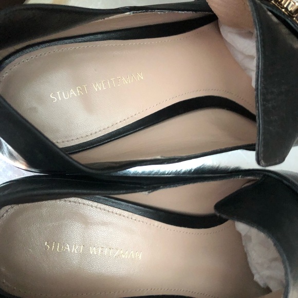 Stuart Weitzman Shoes - Picture 6 of 8